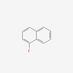 321-38-0 1-FLUORONAPHTHALENE