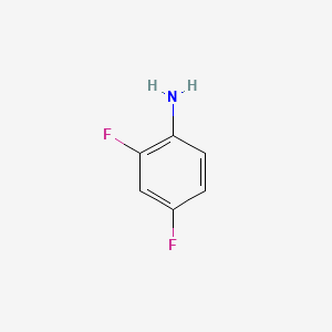 2,4-DIFLUOROANILINE 367-25-9 2,4-Difluorobenzenamine Benzenamine, 2,4-difluoro- 2,4-Difluroaniline