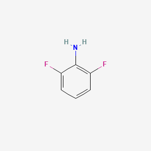 2,6-Difluoroaniline 5509-65-9 Benzenamine, 2,6-difluoro- 2,6-Difluoro-phenylamine