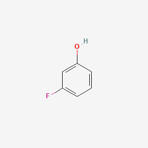 3-FLUOROPHENOL 372-20-3 m-Fluorophenol