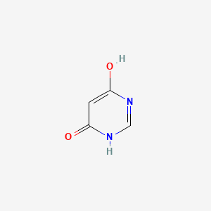 4,6-Dihydroxypyrimidine