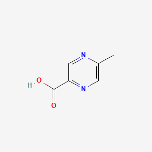 5-Methylpyrazine-2-carboxylic Acid