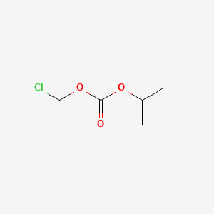 Chloromethyl isopropyl carbonate