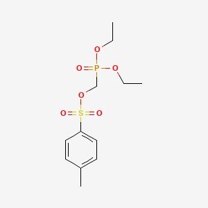 (Diethoxyphosphoryl)methyl 4-methylbenzenesulfonate Diethyl (tosyloxy)methylphosphonate
