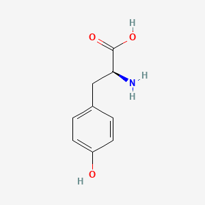 L-tyrosine