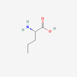 Norvaline