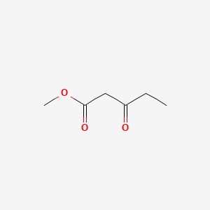 Methyl 3-oxovalerate, Etodolac Intermediate M1
