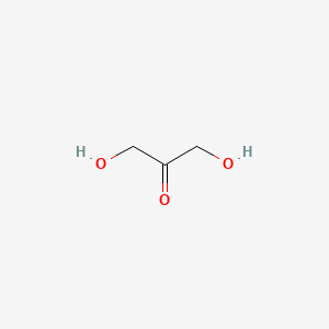 1,3-dihydroxyacetone