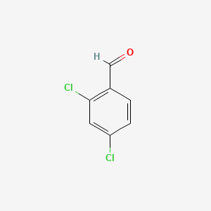 2,4-Dichlorobenzaldehyde