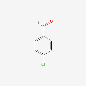 4-Chloro benzaldehyde； para chloro benzaldehyde 
