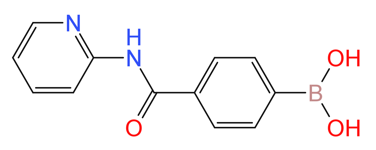 苯硼酸