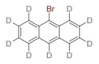9-Bromoanthracene-D9, 9-溴蒽-D9 