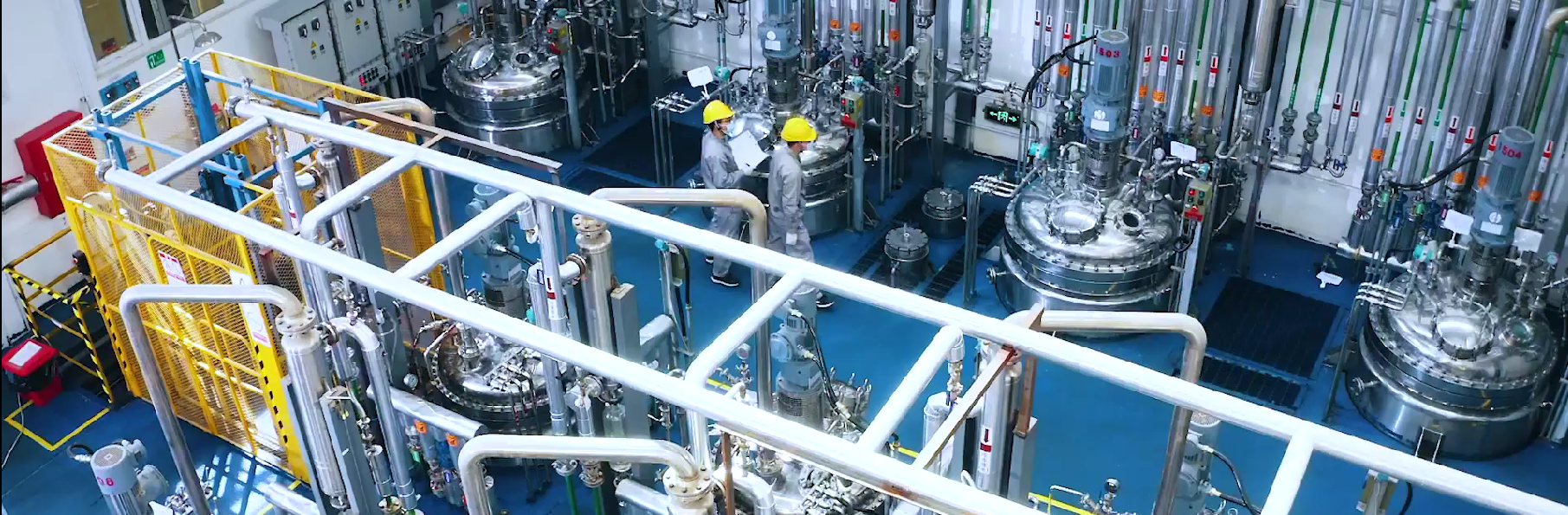 浙江八亿时空先进材料有限公司, Zhejiang Bayi Space Advanced Materials Co., Ltd